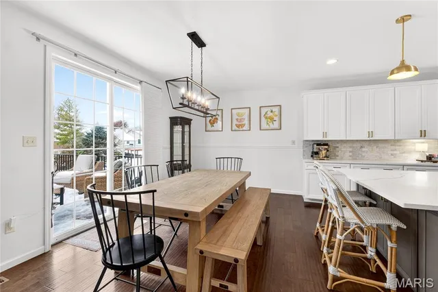 $650,000 | 2768 Brook Hill Lane, St. Charles, MO 63303