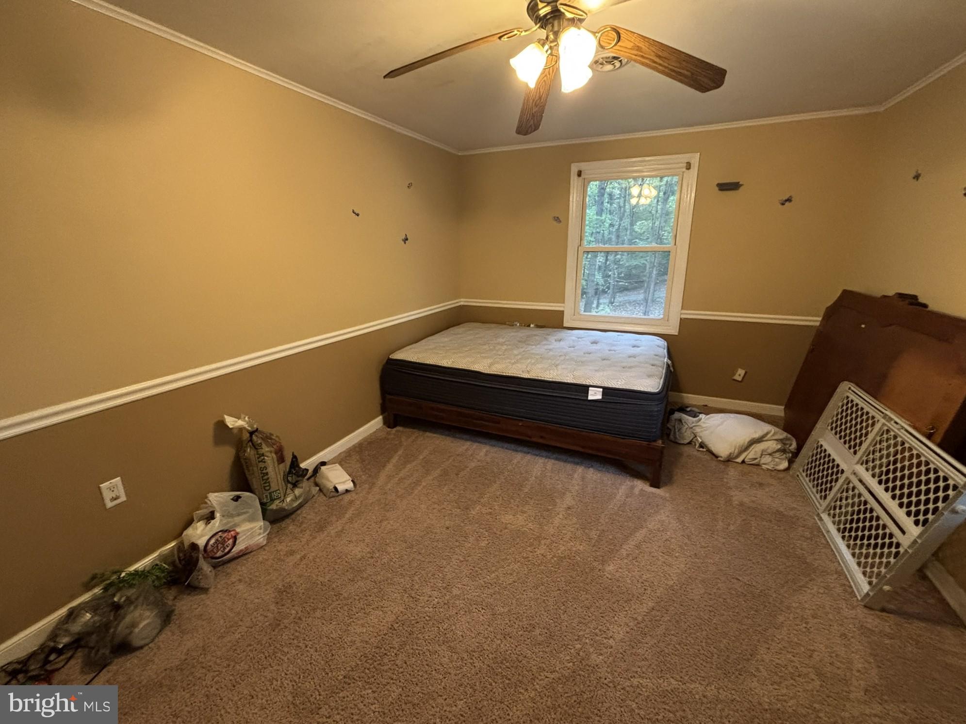 6615 Stanley Road King George, VA 22485 - Photo 11 of 30 a room with pool table and windows