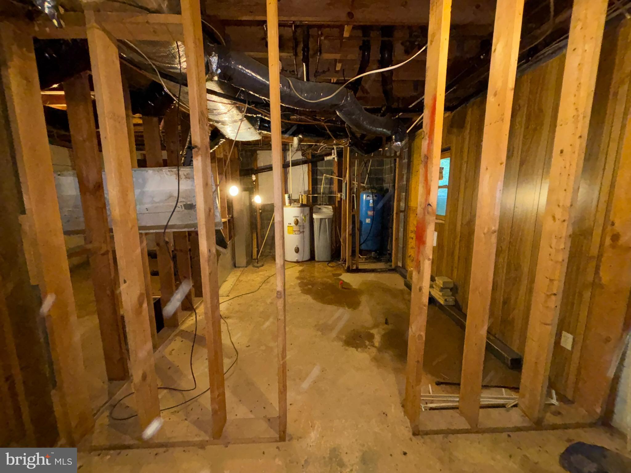 6615 Stanley Road King George, VA 22485 - Photo 23 of 30 a view of walk in closet
