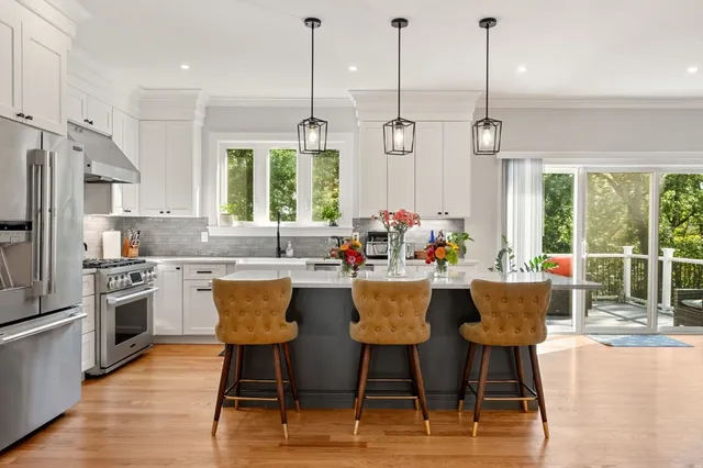 $8,700 | 41 Peach Orchard Road, Burlington, MA 01803