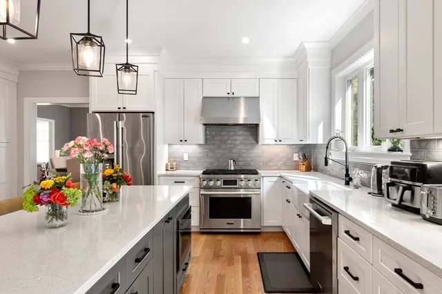 $8,700 | 41 Peach Orchard Road, Burlington, MA 01803