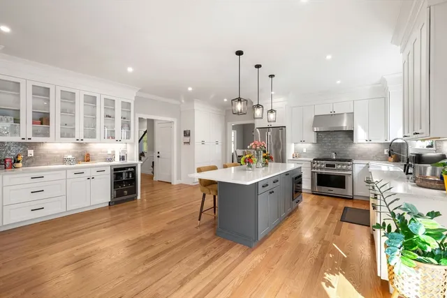 $8,700 | 41 Peach Orchard Road, Burlington, MA 01803