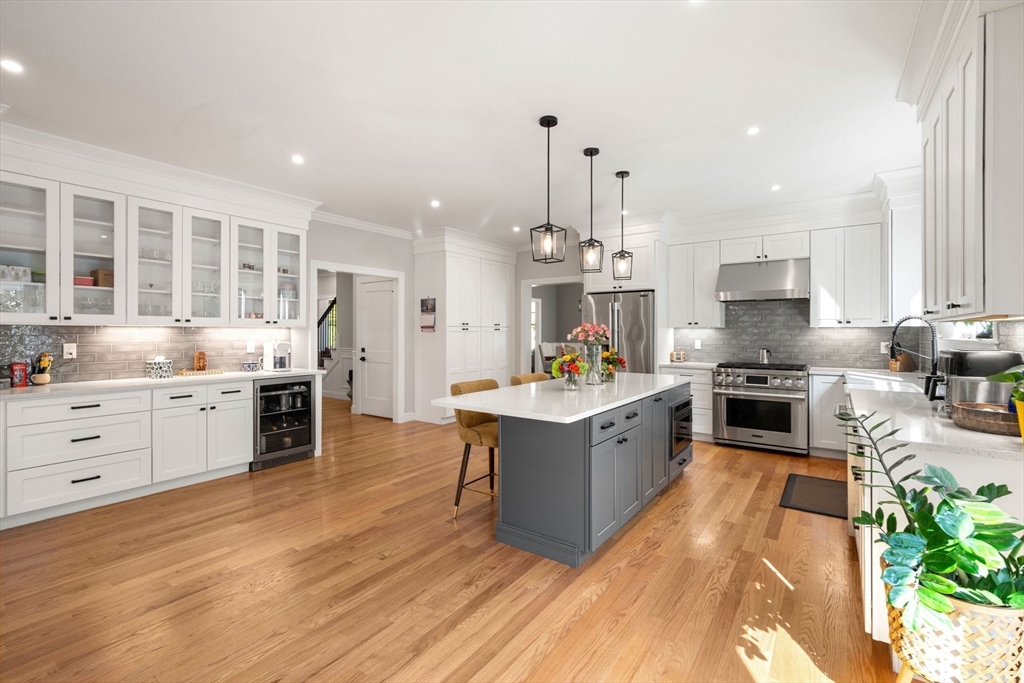 41 Peach Orchard Road Burlington, MA 01803 - Photo 13 of 31