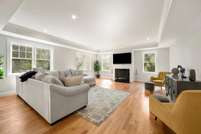 $8,700 | 41 Peach Orchard Road, Burlington, MA 01803