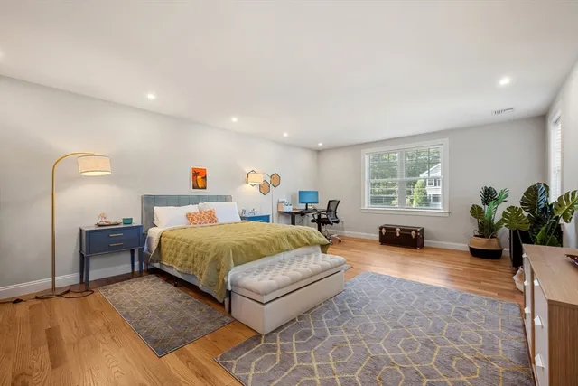 $8,700 | 41 Peach Orchard Road, Burlington, MA 01803