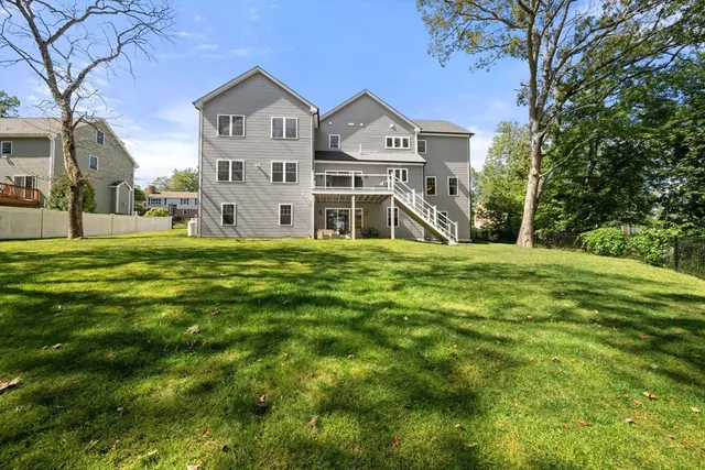 $8,700 | 41 Peach Orchard Road, Burlington, MA 01803