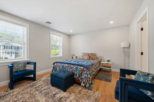 $8,700 | 41 Peach Orchard Road, Burlington, MA 01803