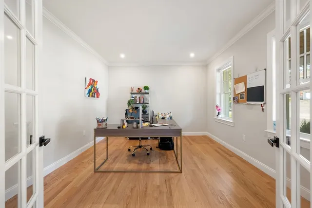 $8,700 | 41 Peach Orchard Road, Burlington, MA 01803