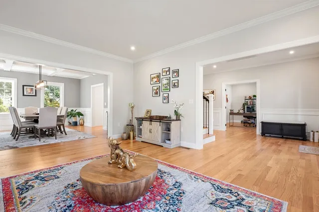 $8,700 | 41 Peach Orchard Road, Burlington, MA 01803