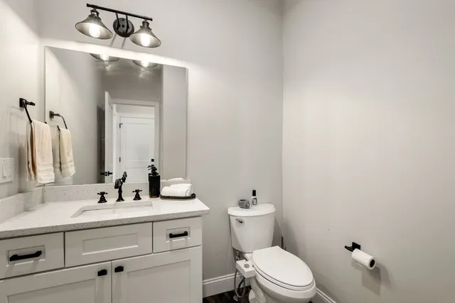 $8,700 | 41 Peach Orchard Road, Burlington, MA 01803