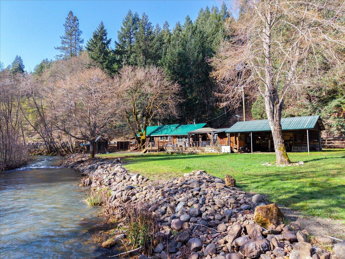 9972 Elk Creek Road Prospect, OR 97536 - Photo 1 of 46 08-DJI_20260309102849_0038_D