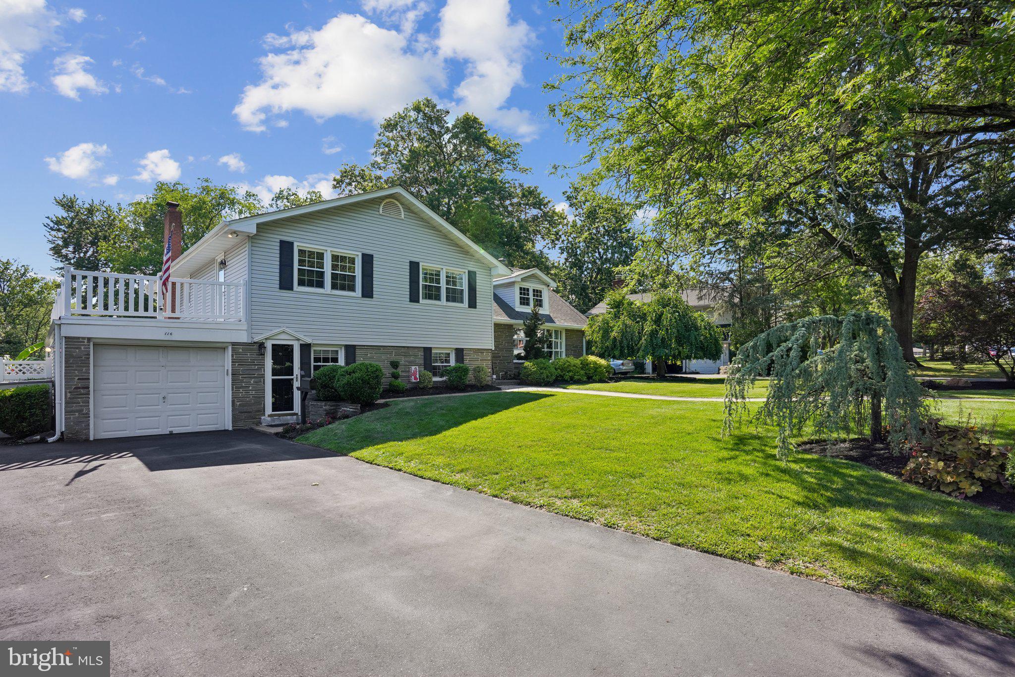 116 Forest Road Moorestown, NJ 08057 - Photo 3 of 44