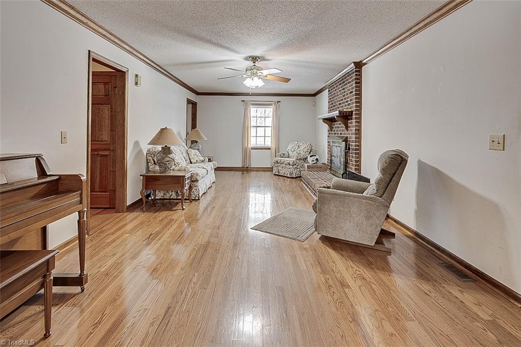 5731 Coble Church Road Julian, NC 27283 - Photo 11 of 44