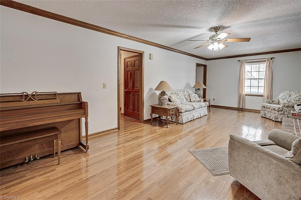 5731 Coble Church Road Julian, NC 27283 - Photo 12 of 44