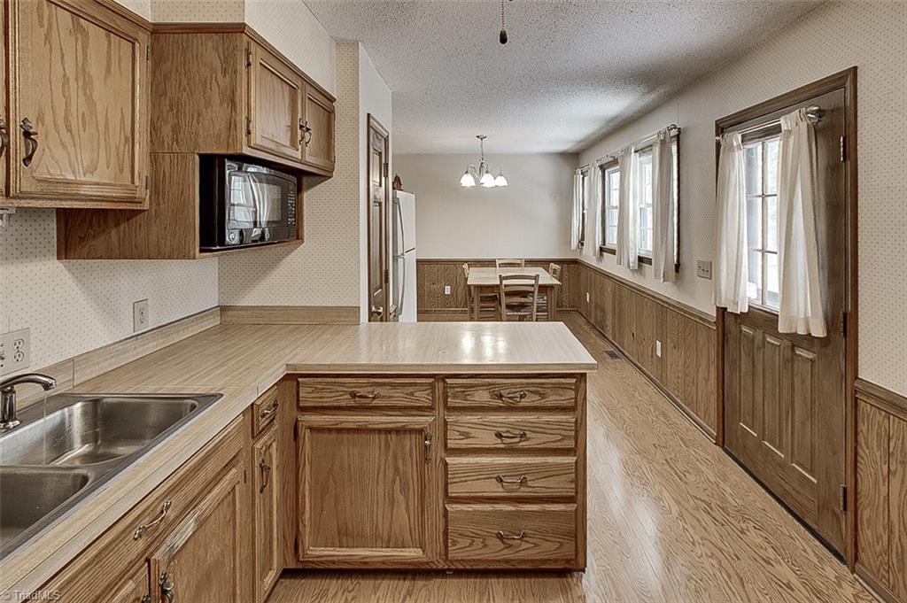 5731 Coble Church Road Julian, NC 27283 - Photo 15 of 44