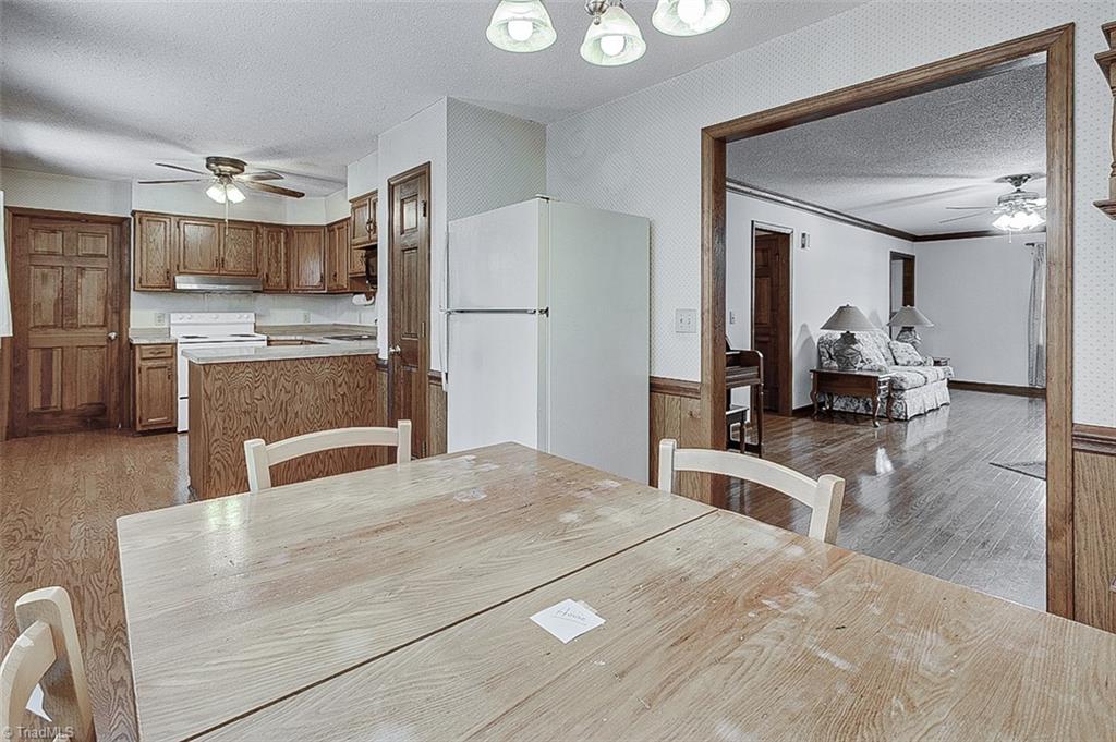 5731 Coble Church Road Julian, NC 27283 - Photo 16 of 44