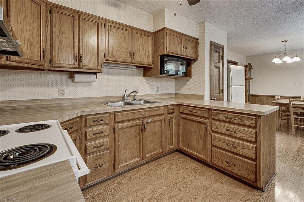 5731 Coble Church Road Julian, NC 27283 - Photo 17 of 44