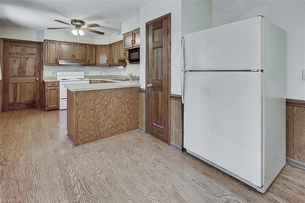 5731 Coble Church Road Julian, NC 27283 - Photo 19 of 44