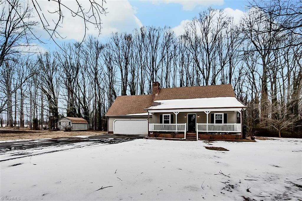 5731 Coble Church Road Julian, NC 27283 - Photo 2 of 44