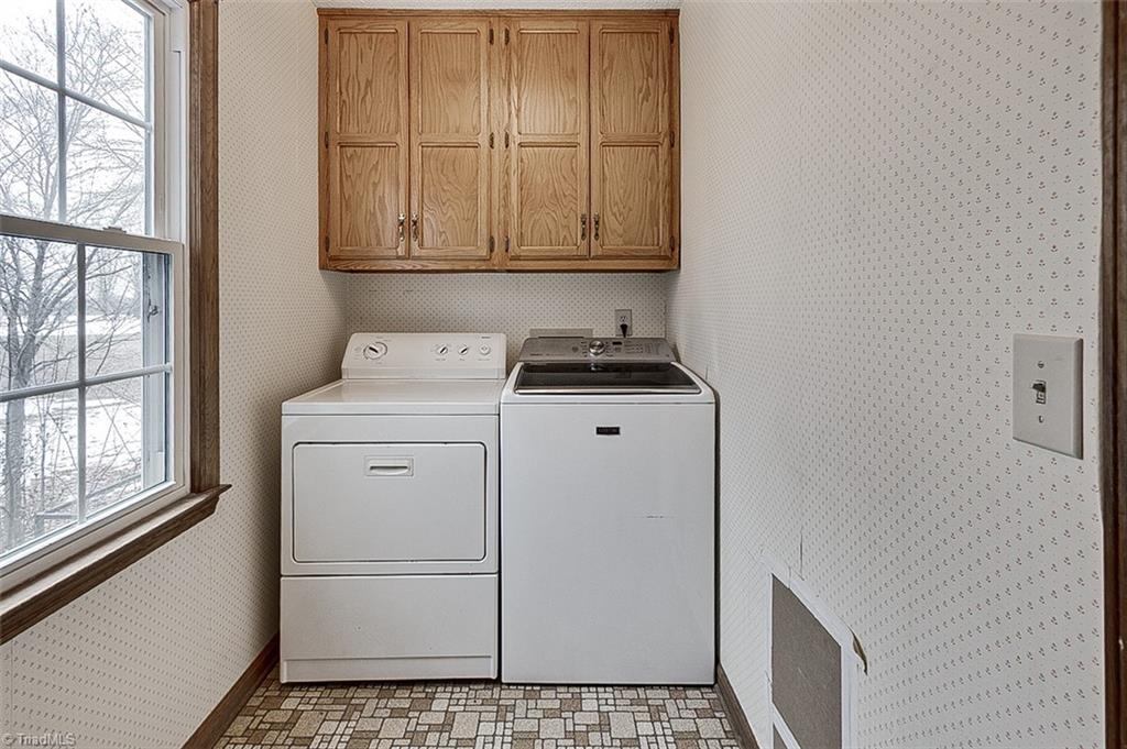 5731 Coble Church Road Julian, NC 27283 - Photo 21 of 44