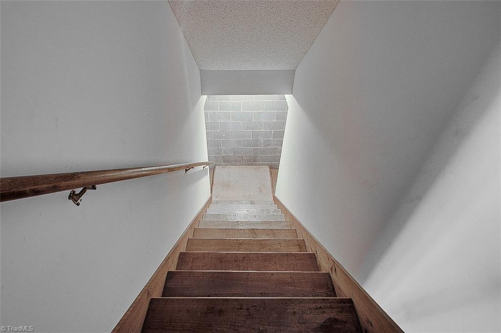 5731 Coble Church Road Julian, NC 27283 - Photo 36 of 44