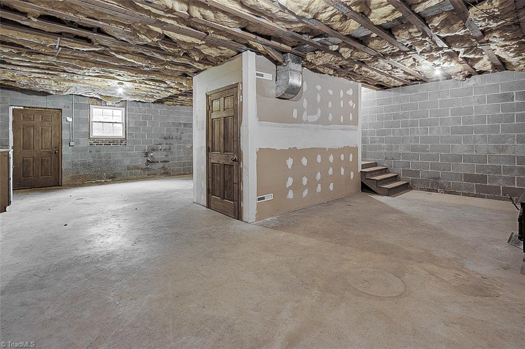 5731 Coble Church Road Julian, NC 27283 - Photo 38 of 44