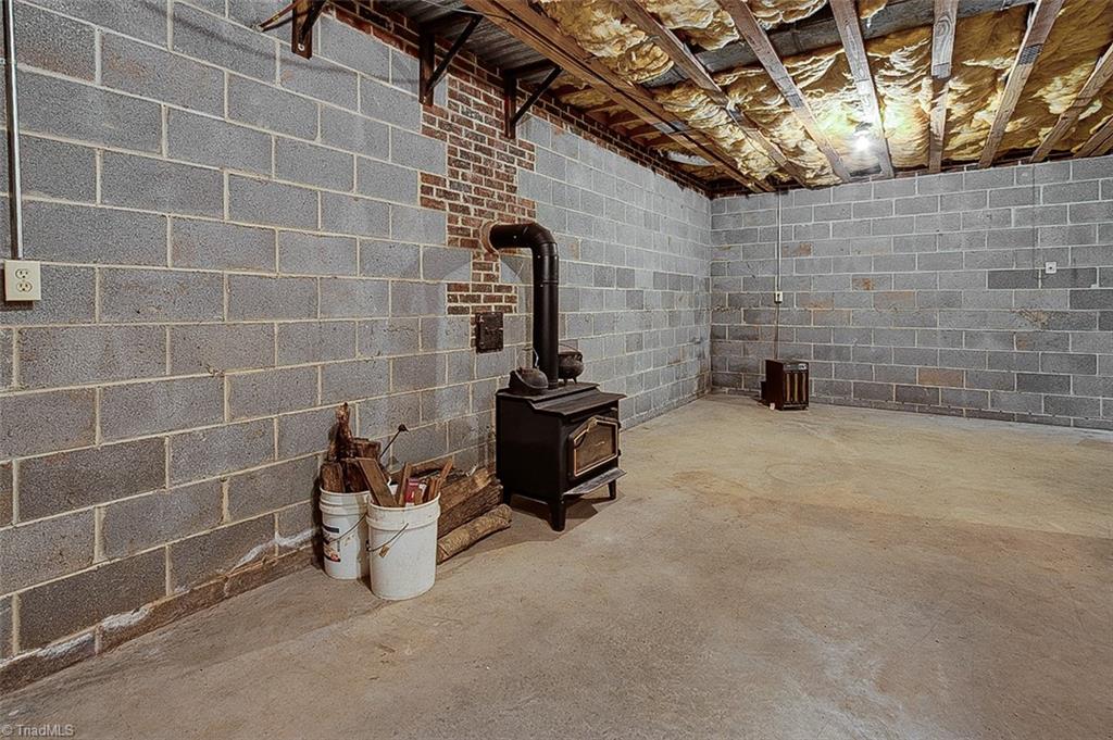 5731 Coble Church Road Julian, NC 27283 - Photo 40 of 44