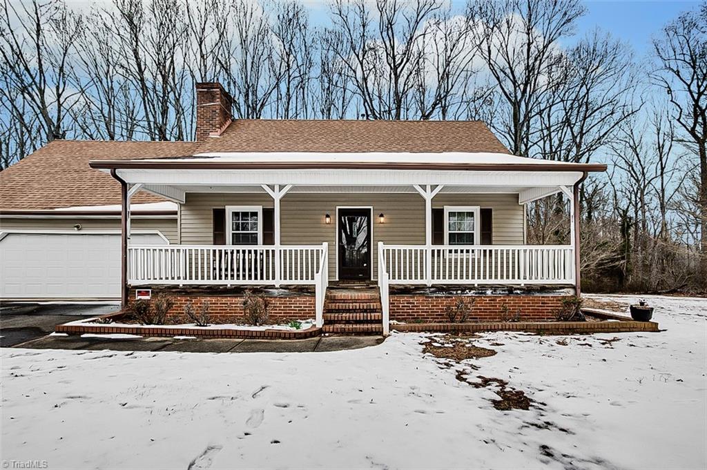 5731 Coble Church Road Julian, NC 27283 - Photo 4 of 44