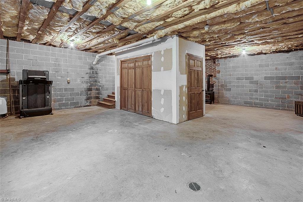 5731 Coble Church Road Julian, NC 27283 - Photo 41 of 44