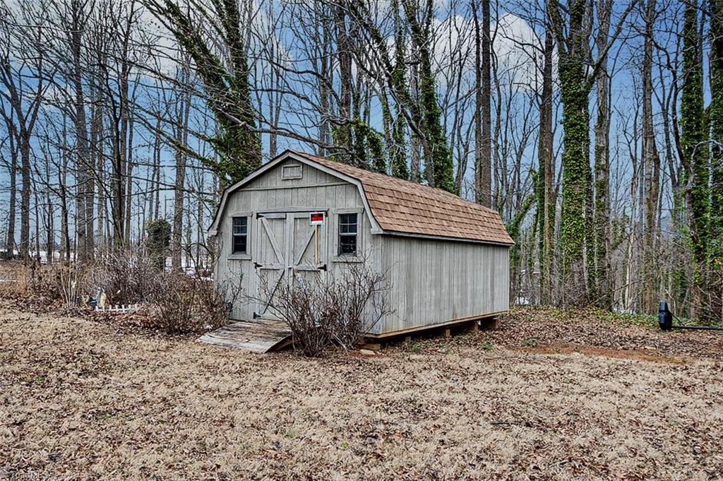 5731 Coble Church Road Julian, NC 27283 - Photo 44 of 44