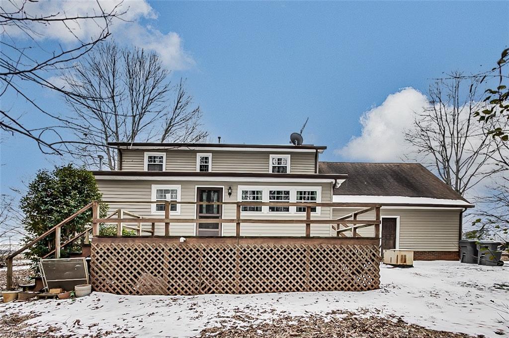 5731 Coble Church Road Julian, NC 27283 - Photo 7 of 44