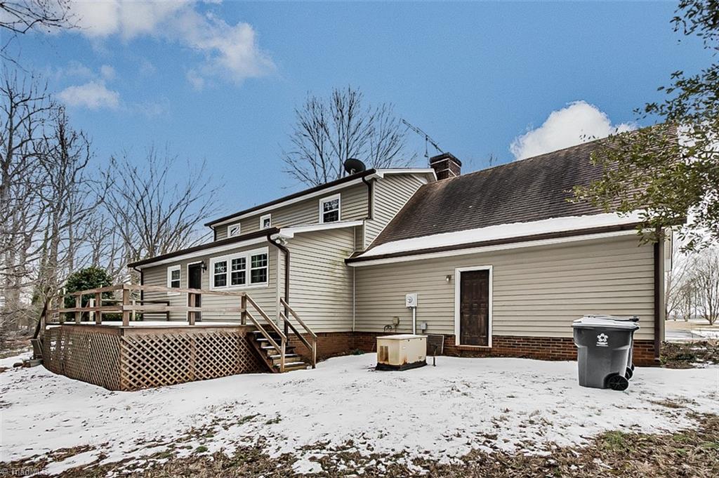 5731 Coble Church Road Julian, NC 27283 - Photo 8 of 44