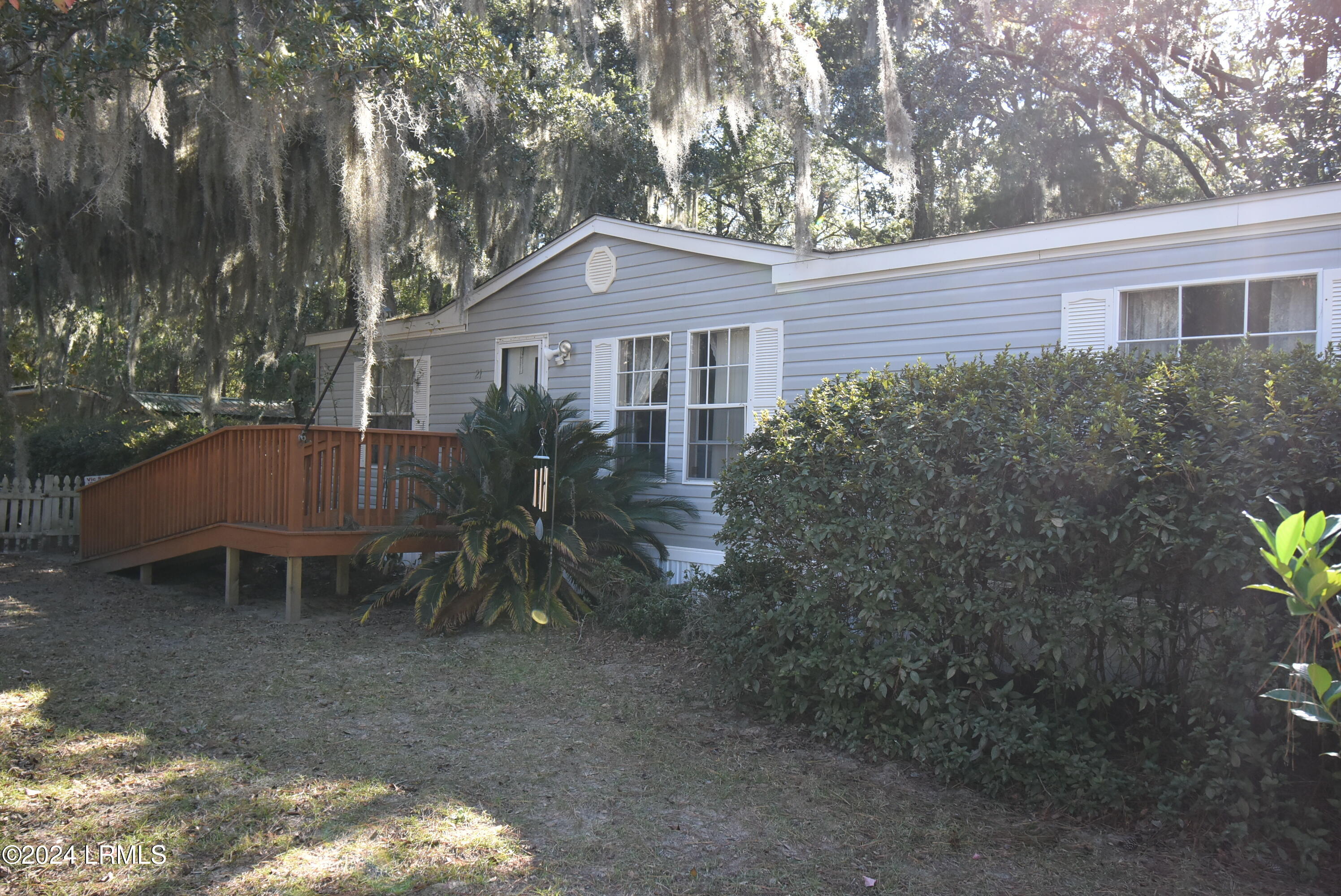 21 Mixon Road St. Helena Island, SC 29920 - Photo 28 of 29 21 Mixon Rd