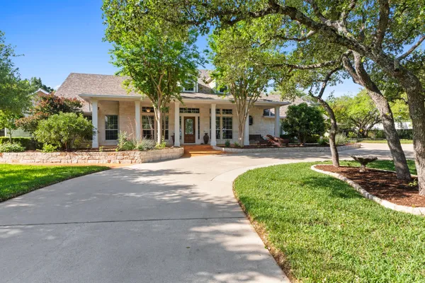 $2,275,000 | 135 Tumbleweed Trail North, Austin, TX 78733