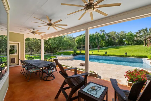 $2,275,000 | 135 Tumbleweed Trail North, Austin, TX 78733