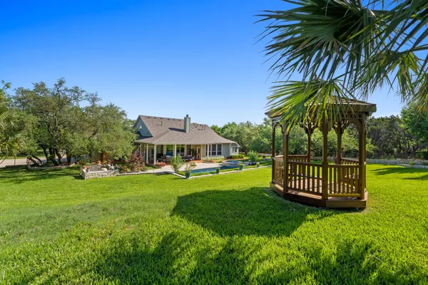 $2,275,000 | 135 Tumbleweed Trail North, Austin, TX 78733