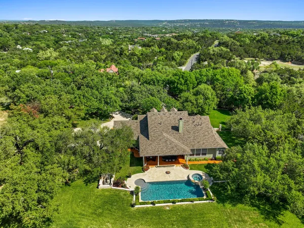 $2,275,000 | 135 Tumbleweed Trail North, Austin, TX 78733