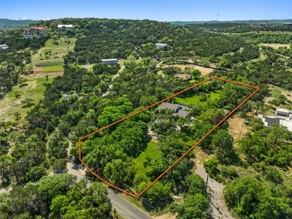 $2,275,000 | 135 Tumbleweed Trail North, Austin, TX 78733