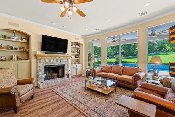 $2,275,000 | 135 Tumbleweed Trail North, Austin, TX 78733