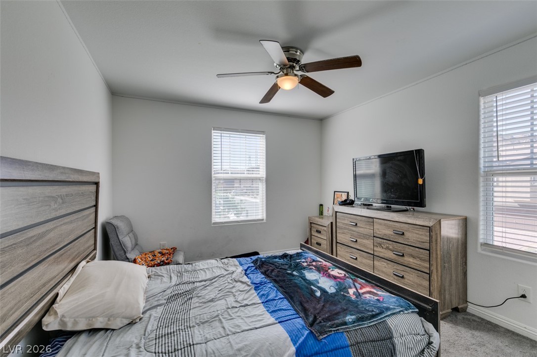 1200 Mission View Court Henderson, NV 89002 - Photo 33 of 45