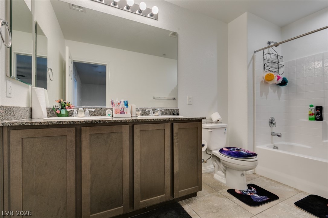 1200 Mission View Court Henderson, NV 89002 - Photo 34 of 45