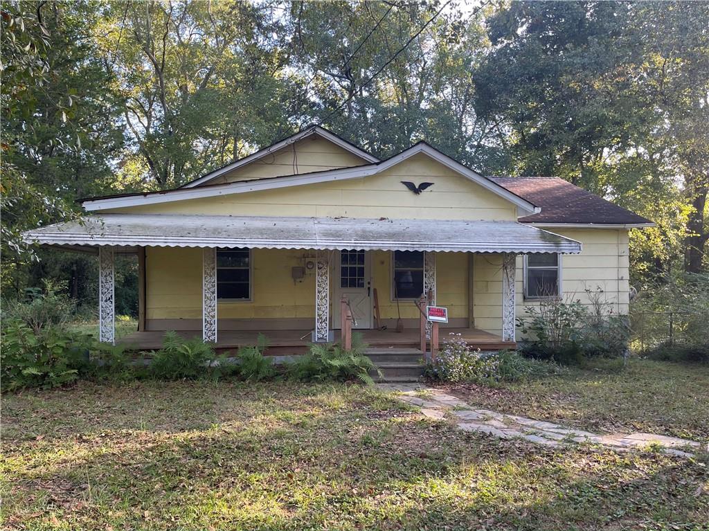261 Mill Village Road Lyerly, GA 30730 - Photo 1 of 1 Gallery Image 1