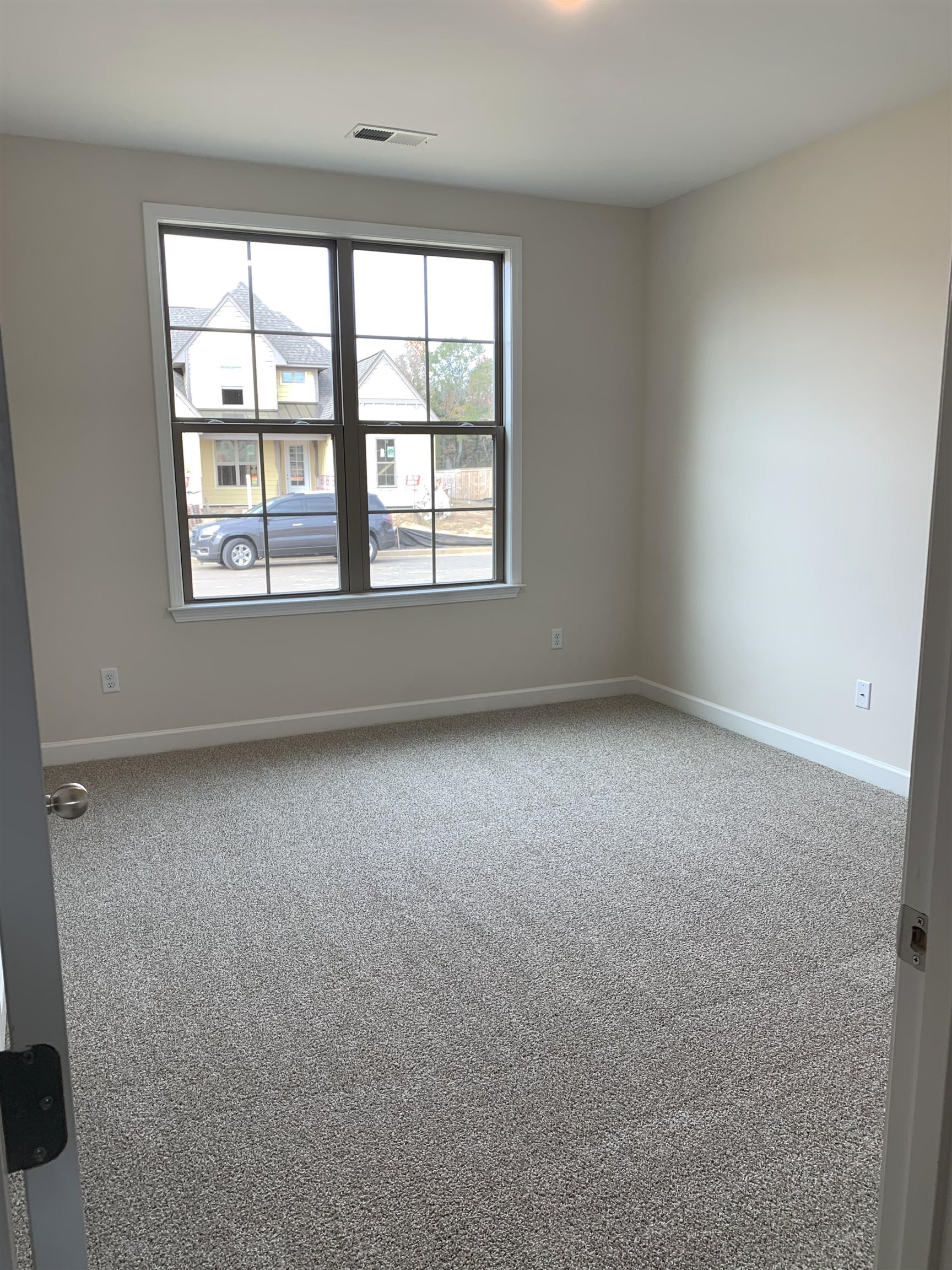 35 Grassy Hill Road Collierville, TN 38017 - Photo 15 of 33 an empty room with a window
