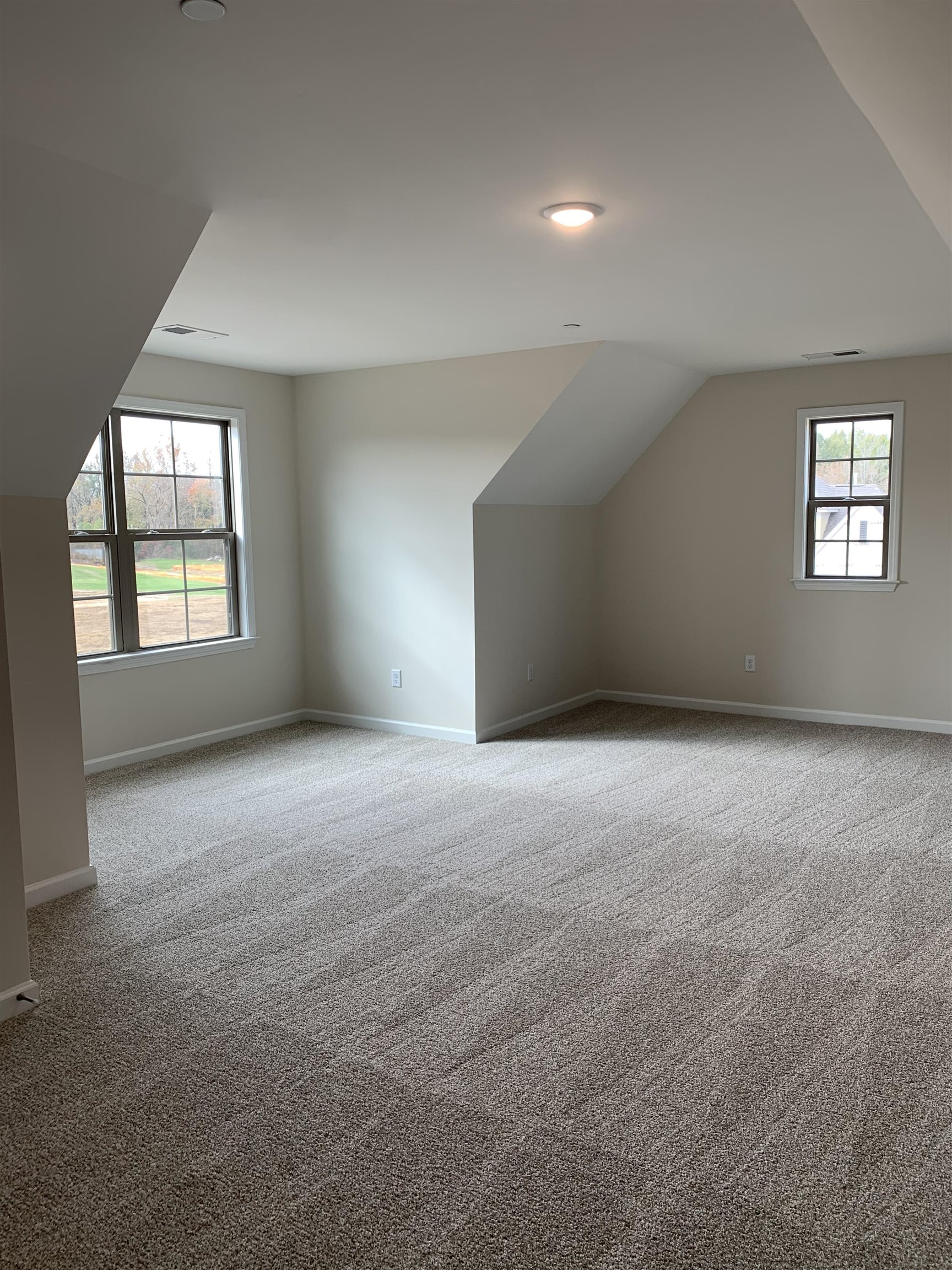 35 Grassy Hill Road Collierville, TN 38017 - Photo 26 of 33 an empty room with windows
