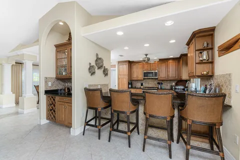 $769,000 | 2336 Via Veneto Drive, Punta Gorda, FL 33950