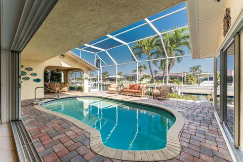 $769,000 | 2336 Via Veneto Drive, Punta Gorda, FL 33950