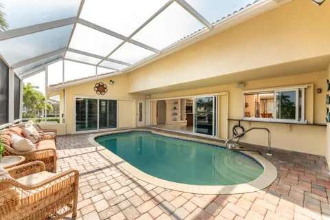 $769,000 | 2336 Via Veneto Drive, Punta Gorda, FL 33950