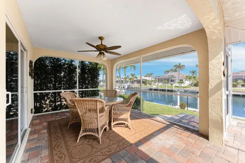$769,000 | 2336 Via Veneto Drive, Punta Gorda, FL 33950