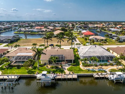 $769,000 | 2336 Via Veneto Drive, Punta Gorda, FL 33950