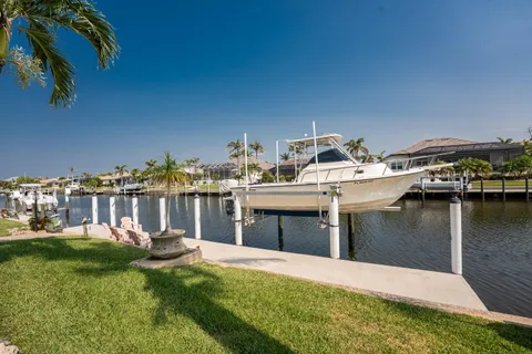 $769,000 | 2336 Via Veneto Drive, Punta Gorda, FL 33950